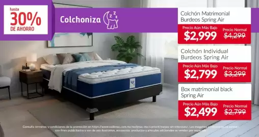 Catálogo Sodimac Homecenter Página 2