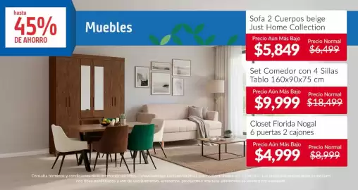 Catálogo Sodimac Homecenter Página 3