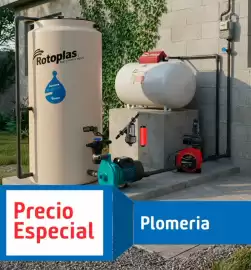 Catálogo Sodimac Homecenter Página 10