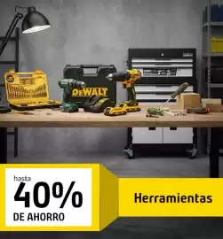 Catálogo Sodimac Homecenter Página 12