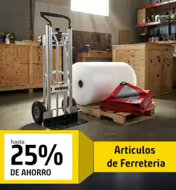 Catálogo Sodimac Homecenter Página 15