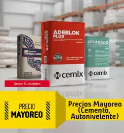 Catálogo Sodimac Homecenter Página 16