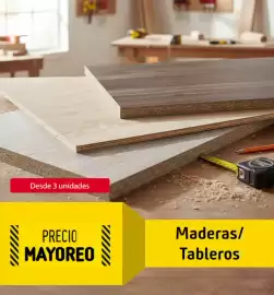 Catálogo Sodimac Homecenter Página 17