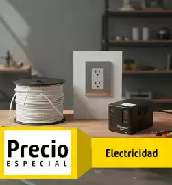 Catálogo Sodimac Homecenter Página 18