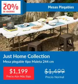 Catálogo Sodimac Homecenter Página 2