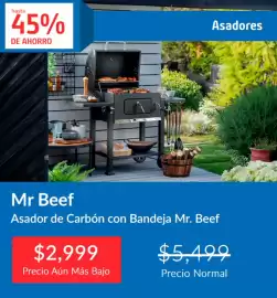 Catálogo Sodimac Homecenter Página 3