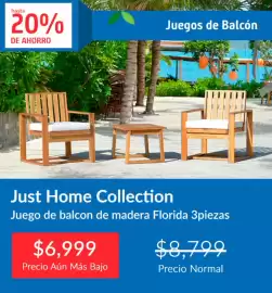 Catálogo Sodimac Homecenter Página 4