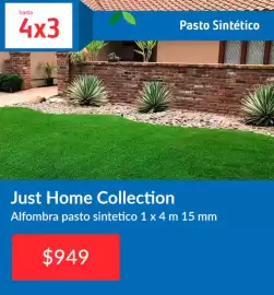 Catálogo Sodimac Homecenter Página 5