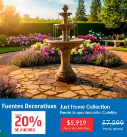 Catálogo Sodimac Homecenter Página 6