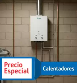 Catálogo Sodimac Homecenter Página 9