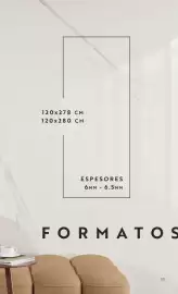 Catálogo Interceramic Página 13