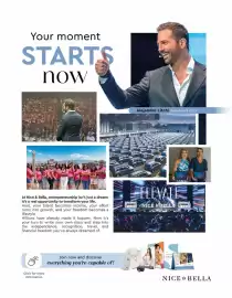 Catálogo Nice Página 34