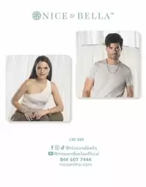 Catálogo Nice Página 40