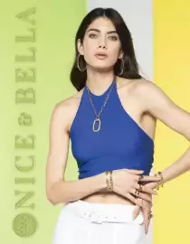 Catálogo Nice Página 1