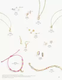 Catálogo Nice Página 21