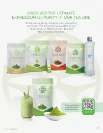 Catálogo Nice Página 27