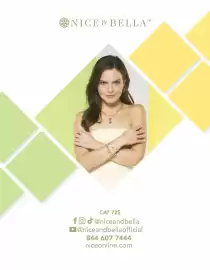 Catálogo Nice Página 34