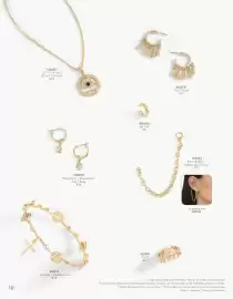 Catálogo Nice Página 10