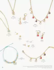 Catálogo Nice Página 22