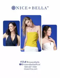 Catálogo Nice Página 36