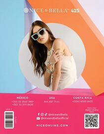 Catálogo Nice Página 128