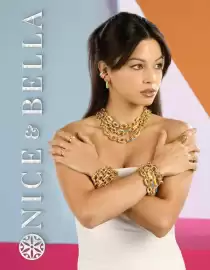 Catálogo Nice Página 1