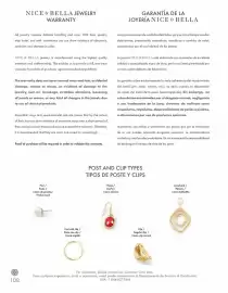 Catálogo Nice Página 110