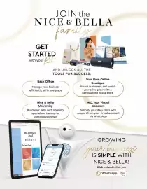 Catálogo Nice Página 117