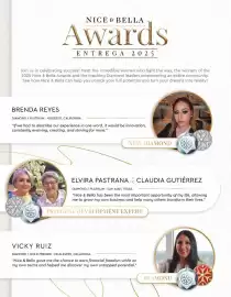 Catálogo Nice Página 120