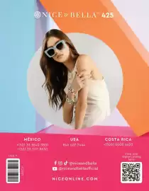 Catálogo Nice Página 128