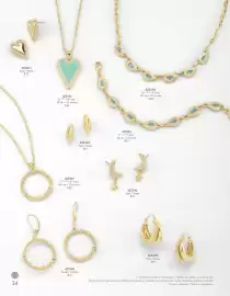 Catálogo Nice Página 36