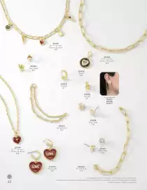 Catálogo Nice Página 44