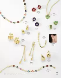 Catálogo Nice Página 47