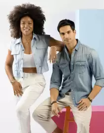 Catálogo Nice Página 52