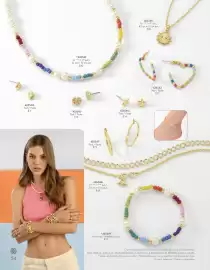 Catálogo Nice Página 56