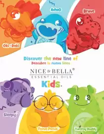 Catálogo Nice Página 94