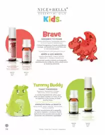 Catálogo Nice Página 96