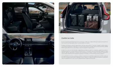 Catálogo Honda Página 3