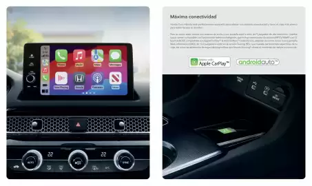 Catálogo Honda Página 4