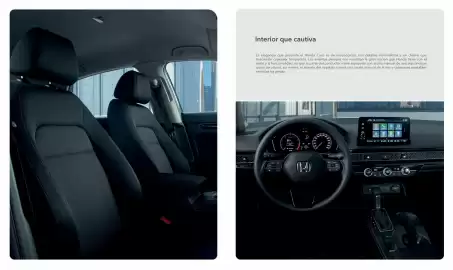 Catálogo Honda Página 3