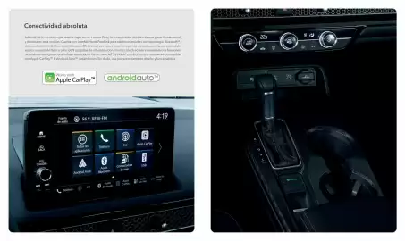 Catálogo Honda Página 4