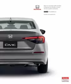 Catálogo Honda Página 9