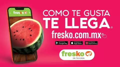 Folleto Fresko Página 11