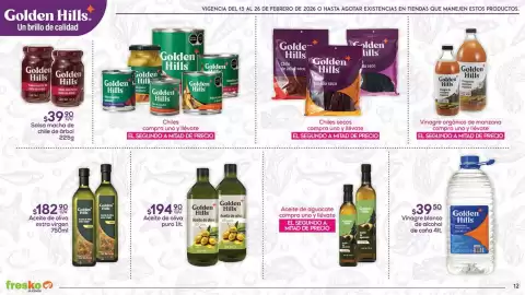 Folleto Fresko Página 12