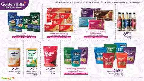 Folleto Fresko Página 13