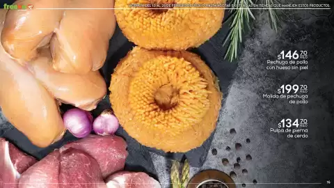 Folleto Fresko Página 16