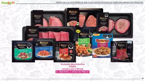 Folleto Fresko Página 18