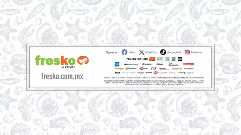 Folleto Fresko Página 21