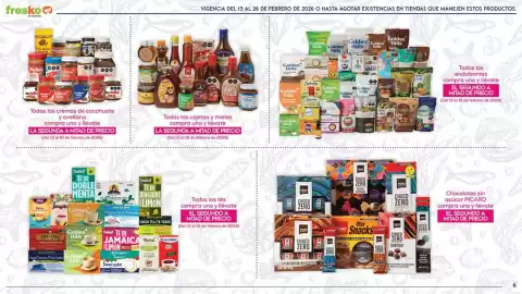 Folleto Fresko Página 6