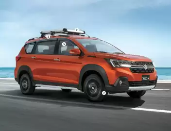 Catálogo Suzuki Página 11